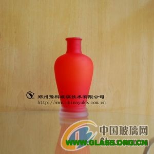 蒙砂粉、瓶罐、器皿、工艺品、马赛克