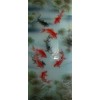 北京立足科技研究所冰晶画技术
