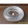 新款热卖鸟巢玻璃烟灰缸--奥运礼品，纪念品