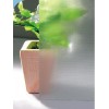 生产销售布纹压花玻璃