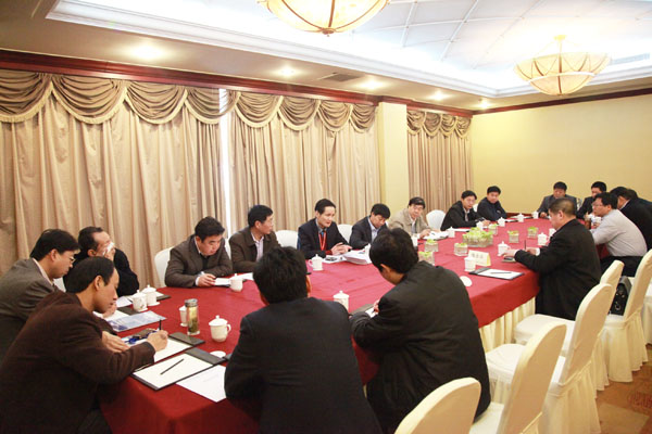 平板玻璃分会场