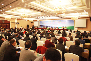 2011年中国玻璃行业年会暨技术研讨会