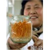 优质虫草罐头瓶，老式罐头瓶，冬虫夏草罐头瓶，耐高温罐头瓶厂