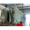 天明优质15mm钢化玻璃供应安装