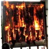 建筑玻璃BS 476-22耐火测试BS476-20
