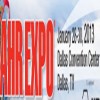 2013年美国空调制冷展/励航展览刘薇
