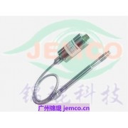 注塑机传感器、挤出机传感器、高温熔体压力传感器