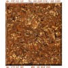 贝壳膜玻璃马赛克材料 HF-MN-03 虎纹贝