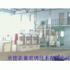 设计建造日产40吨玻璃电熔炉