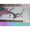 深圳玻璃印花机、玻璃隔断门印刷机价格