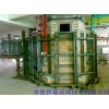 设计建造玻璃电熔炉余热回收工程