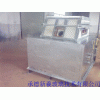 设计建造日产100公斤玻璃电熔炉