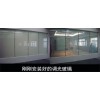 调光玻璃的应用 智能玻璃