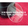 订制军用手电筒玻璃、强光手电筒玻璃、家用手电筒玻璃