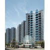 5mm自然绿中空隔音玻璃+12A+5mm白玻