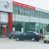南昌汽车4S店19mm钢化玻璃 19毫米玻璃