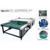 正新QX1800玻璃玻璃清洗机