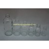 出口GLass优质玻璃瓶、10ml透明精油瓶