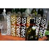 供应上海优质橄榄油瓶，元旦礼品包装750ml