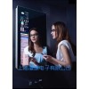 智能镜子透明玻璃