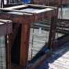 15mm钢化玻璃报价批发价格