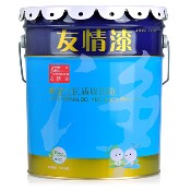 供应油漆代理产品：醛净宝优质墙面乳胶漆