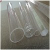 透明石英玻璃管 东海石英管厂家