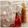 供应果汁瓶储500ML带提手