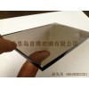 4mm茶玻 茶色玻璃 浮法玻璃 镀膜玻璃
