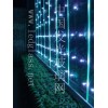 装饰玻璃 建筑玻璃 发光玻璃屏  LED玻璃