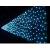 新型发光玻璃 建筑玻璃 LED玻璃屏