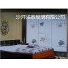 优质衣柜门玻璃厂家供应