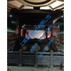 360度全息幻影展柜
