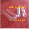 厂家定制U型石英管 U形石英玻璃管 厚壁U型管