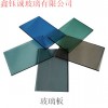 广东省鑫钰诚玻璃有限公司 夹层玻璃 价格电议