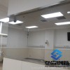审讯室单向透视玻璃 16mm 透光反射玻璃 单向可视玻璃
