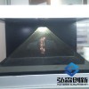 幻影成像分光镜 5mm 光学半反射镜 光学分光镜玻璃
