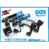 进口打胶枪 COX涂胶枪 双组份电子胶枪 电动