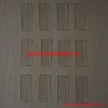 1.0mm超白光学镜片