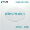 供应UV镜片