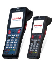 DENSO BHT825Q / BHT825QW无线手持终端