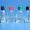现货批发3ml 6ml玻璃风油精瓶瓶盖