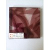 js-006立体夹丝玻璃旭日梅兰