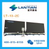 蓝天新海LT-13-2C全自动中空玻璃涂胶机