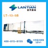 蓝天新海LT-13-5B全自动中空玻璃涂胶机
