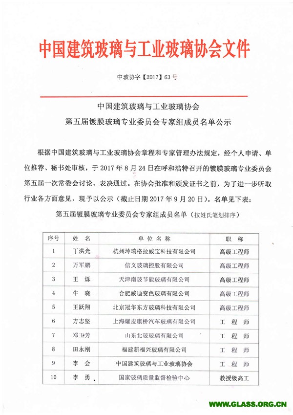 专家公示-1