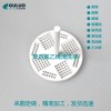 聚四氟乙烯清洗花篮ITO、FTO导电玻璃清洗架、F4硅片花篮