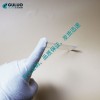 厂家直销各种规格3.3高硼硅玻璃片3mm