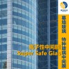 东莞群安（SSG胶片）离子型中间膜SGP胶片 厂家直销
