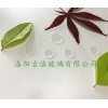 现货发售耐高温高透光紫外光学石英玻璃片磨砂玻璃圆片方片异形片